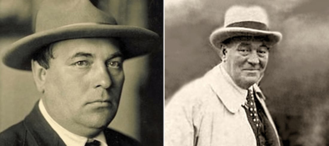 Creator of Freedom monument in Riga - Kārlis Zāle