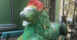 Hidden Gems of Riga & Art Nouveau Free Tour