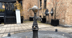 Hidden Gems of Riga & Art Nouveau Free Tour