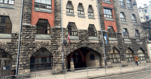 Hidden Gems of Riga & Art Nouveau Free Tour