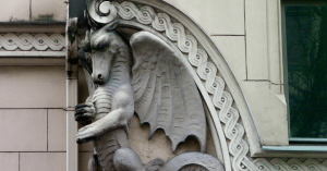 Hidden Gems of Riga & Art Nouveau Free Tour