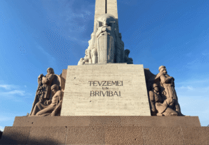 The Untold Latvian Story – Free Walking Tour