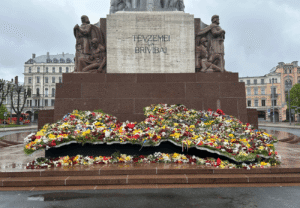 The Untold Latvian Story – Free Walking Tour