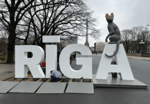 The Untold Latvian Story – Free Walking Tour