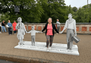 The Untold Latvian Story – Free Walking Tour