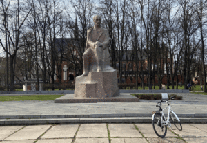 The Untold Latvian Story – Free Walking Tour
