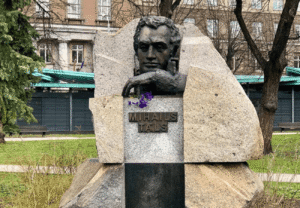 The Untold Latvian Story – Free Walking Tour