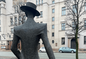 The Untold Latvian Story – Free Walking Tour