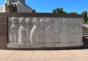 The Untold Latvian Story – Free Walking Tour