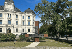 The Untold Latvian Story – Free Walking Tour